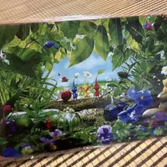 ピクミン2 ポスター 非売品 B2販促ポスター Yahoo!オークション -「ピクミン ポスター」の落札相場・落札価格