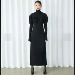 2025年最新】FETICO ニットワンピースの人気アイテム - メルカリ