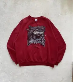 JERZEES トレーナー スウェット 古着 XL