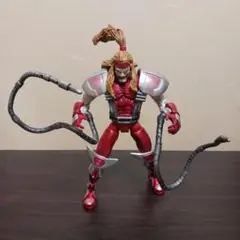 2025年最新】マーベルレジェンド オメガレッドの人気アイテム