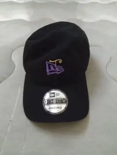 newera ワンピース　帽子