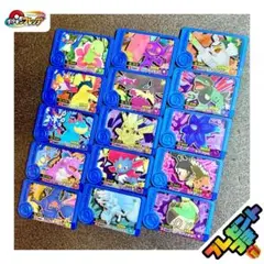 【早い者勝ち】ポケモンフレンダ　ベストタッグ１弾　トレジャーコンプリート