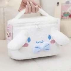 シナモロール メイクポーチ