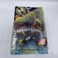 【未開封、未使用】スポーン フィギュア トレマーⅡ 廃盤