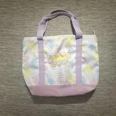 一番くじ すみっコぐらし～みんなでことりっコテーマ～