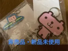 非売品　BETTY’S BLUE エイミーちゃん　キーホルダー　べティーズブルー