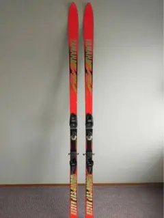 YAMAHA CERAMICS スキー板 195cm YAMAHA CERAMICS スキー板 195cm