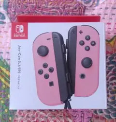 NintendoSwitch Joy-Con (L) (R)セット