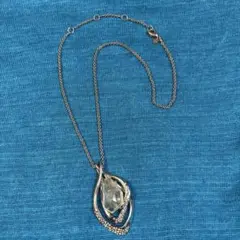 アレクシスビッター　ペンダントネックレス