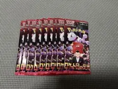 ポケモンカードゲーム ロケット団の栄光 サーチ済み9パック