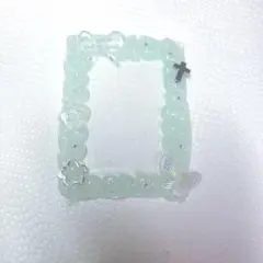 B8トレカケース　蝶々　リボン