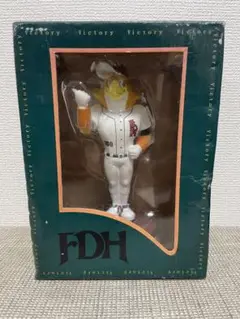 ダイエーホークス2003年優勝フィギュア