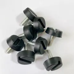スロット付きネジ セット