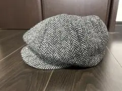REAL McCOY'S キャスケット ベレー帽 ハンチング 7 1/2 2025年最新】The REAL McCOY'S キャスケットの人気アイテム