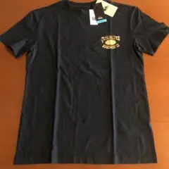 新品タグつき☆Quiksilver☆Tシャツ(140-150)
