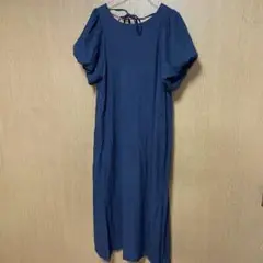 グレイル　新品未使用　ワンピース　パフスリーブ