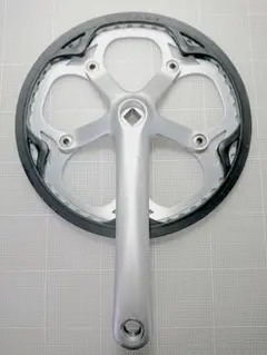2025年最新】BROMPTON クランクセットの人気アイテム - メルカリ
