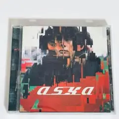 ASKA　Kicks　ソロアルバム　チャゲアス　飛鳥涼　キックス