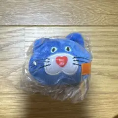 mojojojo フェイスマスコット ガチャ