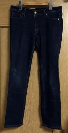 UNIQLO ユニクロ　ジーンズ　27