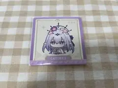 崩壊スターレイル ローソン コラボ ガルボ マグネットシート キャストリス