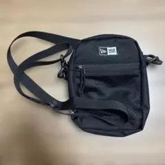 NEW ERA ショルダーポーチ 1.7L ブラック