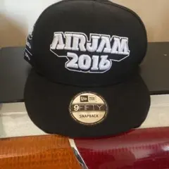 Hi-STANDARD AIRJAM2016×ニューエラキャップ 2025年最新】ハイスタ new eraの人気アイテム - メルカリ