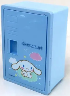 【新品！】シナモロール ロッカーBOX