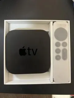 APPLE TV 4K 32GB MXGY2J/A