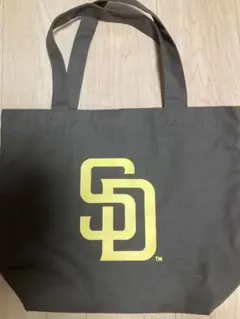 MLB サンディエゴ・パドレス 松井裕樹選手 トートバッグ