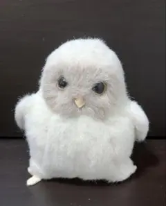 やまね工房　ぬいぐるみ　リアル　ふくろう　うさぎ　かやねずみ　ももんが　いいずな やまね工房 ぬいぐるみ リアル ふくろう うさぎ かやねずみ
