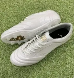 新品　最新　限定品　ミズノ　モレリア UL