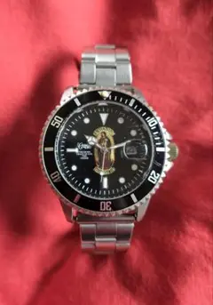 CRIMIE DIVER WATCH クライミー 腕時計 CRIMIE クライミー ファック オフ タイム ウォッチ(crimie Fuck