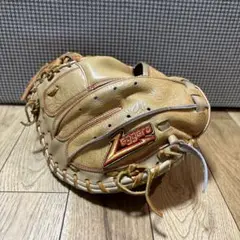レジェーラ 硬式 内野手用 グローブ LE-05 Leggear グラブ