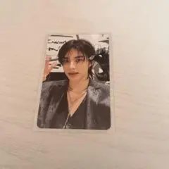 straykids ヒョンジン トレカ dominate