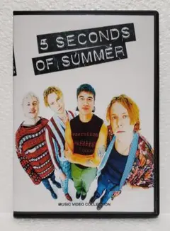 5 Seconds Of Summer プロモ集！MV