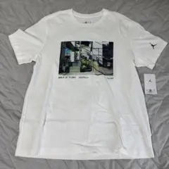 NIKE Jordan Tシャツ XXL ホワイト