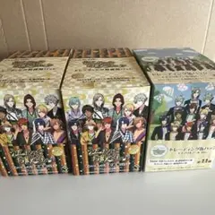 うたのプリンスさま