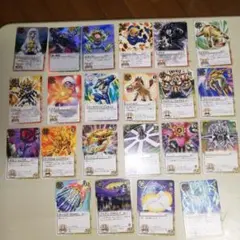 金色のガッシュベル!! THE CARD BATTLE BANDAI