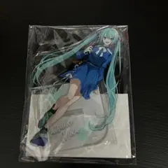 初音ミク プロセカ アクリルスタンド
