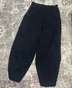 RUS ルース　ニットパンツ