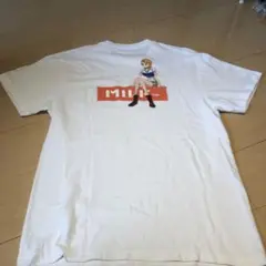 美品 MILK FED ×ONE PIECE ナミ ワンピース　Ｌ