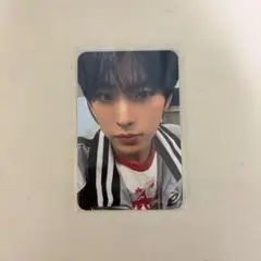 ユウシ　one summer wish 特典　nctwish