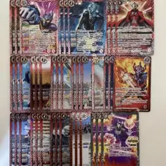 バトスピ 大量まとめ売り【4167 - メルカリ
