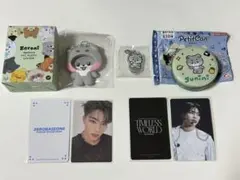 zerobaseone パクゴヌク　まとめ売り