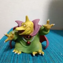 フィギュア　[タグ付き] バラモス 「ドラゴンクエスト」 ソフビモンスター 008 ドラゴンクエスト ソフビモンスター 008 バラモス - メルカリ