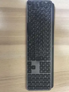 Logicool MX Keys for Mac