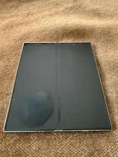 Galaxy Z Fold 6 1TB Silver (公式サイト購入)