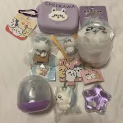 ちいかわ モモンガ セット