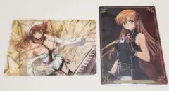 コードギアス反逆のルルーシュ クリアカード シャーリー